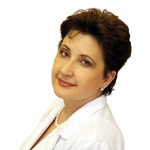 Стасенкова Маргарита Алексеевна, Москва