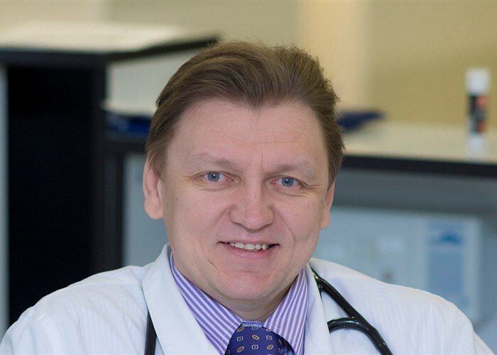 Clinic or Doctor photo