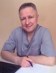 Clinic or Doctor photo