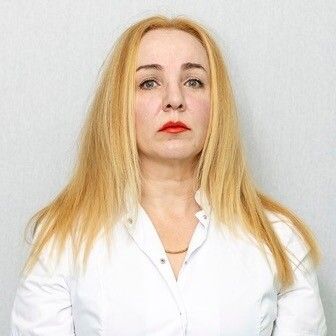 Степанова Маргарита Вахтангиевна