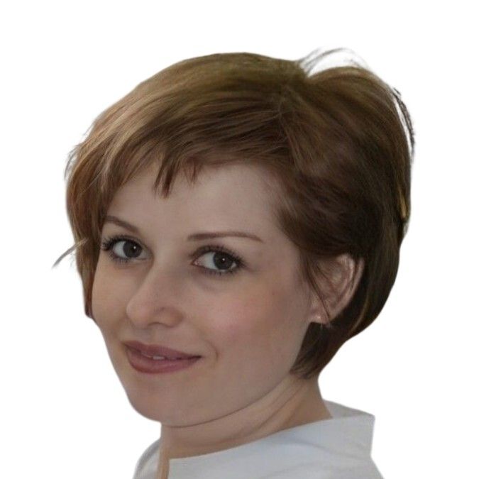 Степанова Татьяна Андреевна