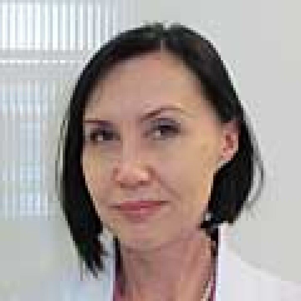 Столярова Светлана Николаевна