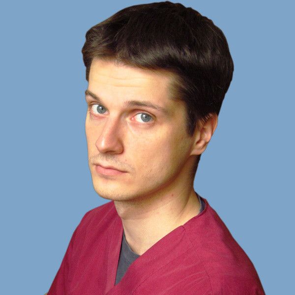 Clinic or Doctor photo
