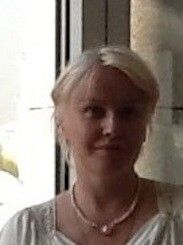 Стронская Вероника Алексеевна