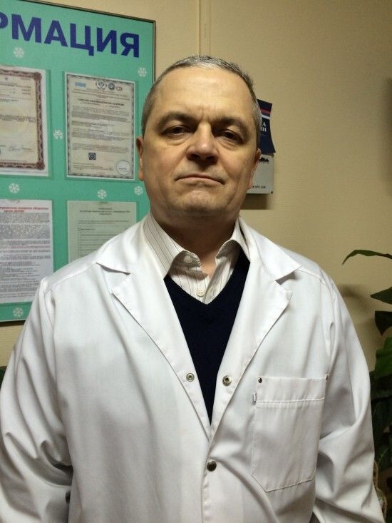 Clinic or Doctor photo