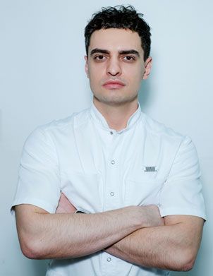 Субботин Иван А., Москва