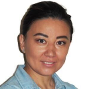 Судиян Юлия Сергеевна, Москва