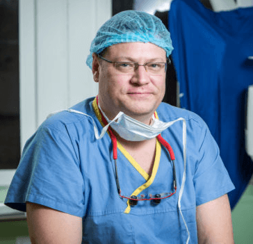 Clinic or Doctor photo