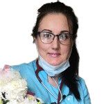 Суходольская Екатерина Михайловна