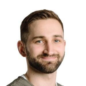 Сухов Даниил Александрович, Москва