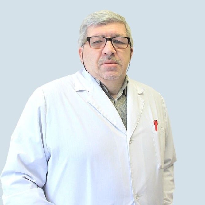 Clinic or Doctor photo