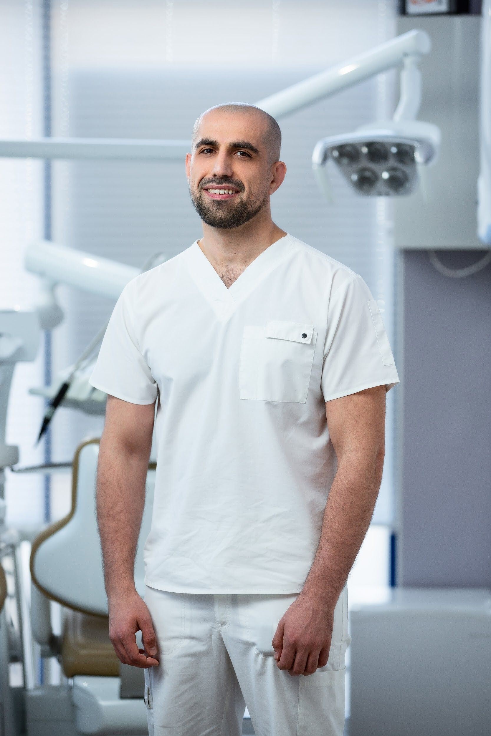Clinic or Doctor photo