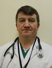 Clinic or Doctor photo