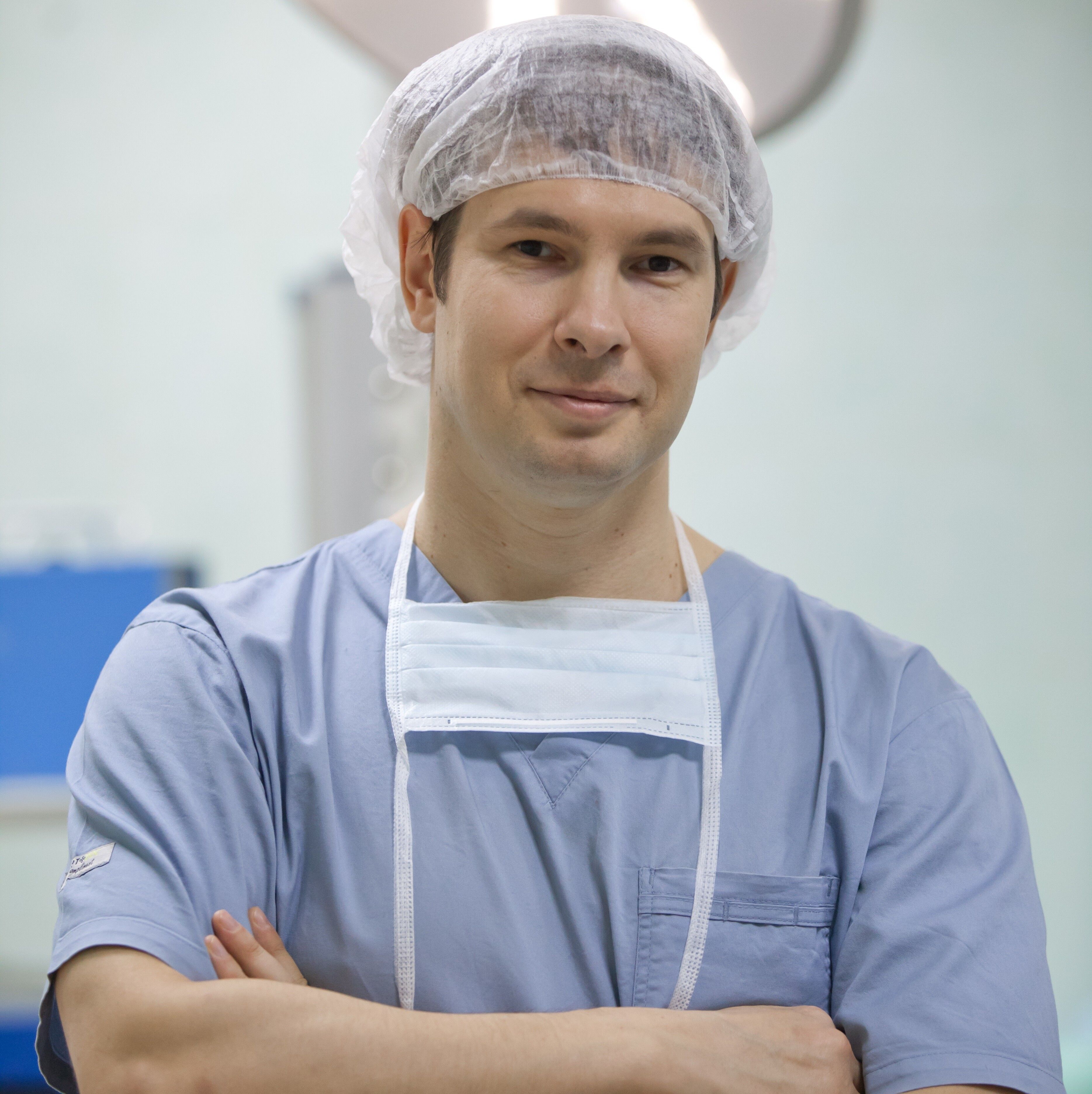 Clinic or Doctor photo
