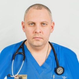 Clinic or Doctor photo