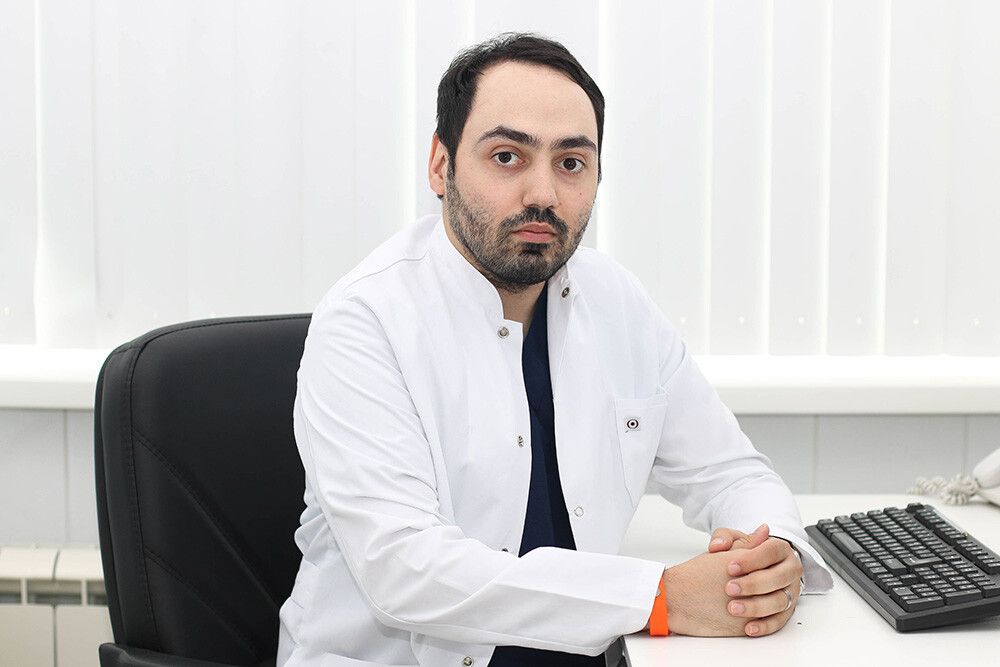 Clinic or Doctor photo