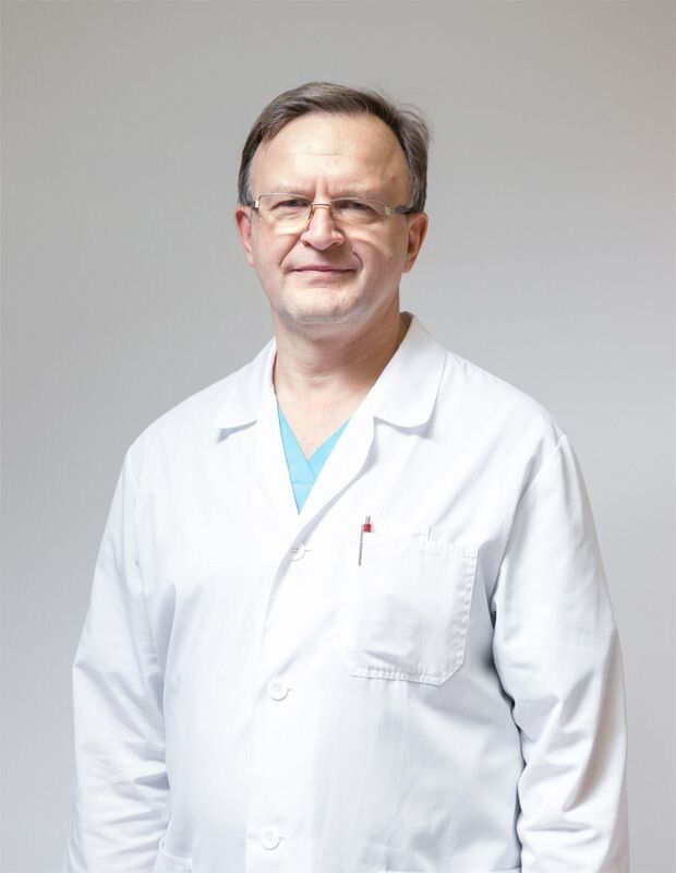 Clinic or Doctor photo