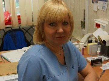 Clinic or Doctor photo