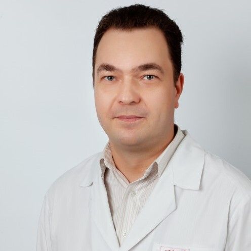 Clinic or Doctor photo