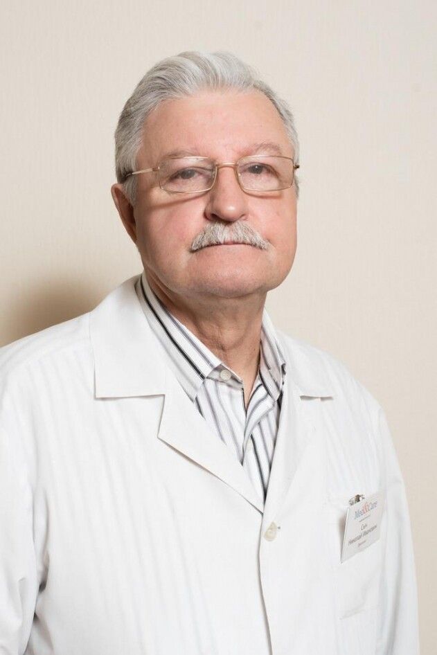 Clinic or Doctor photo
