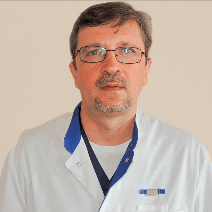 Clinic or Doctor photo