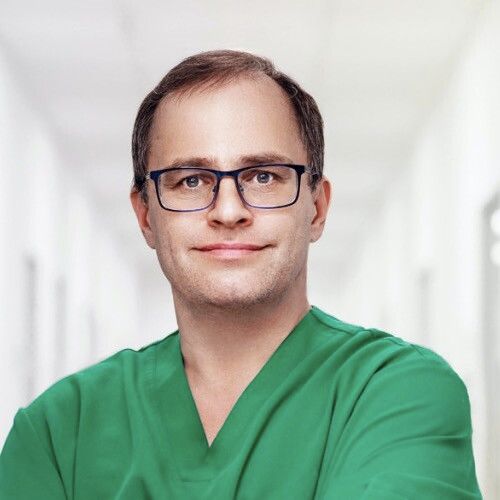 Clinic or Doctor photo
