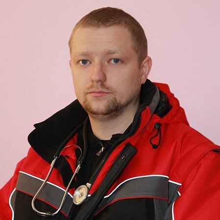 Clinic or Doctor photo