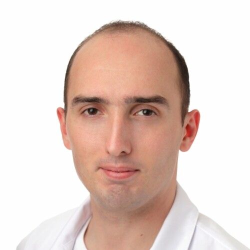 Clinic or Doctor photo