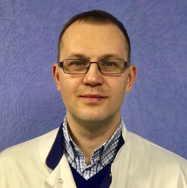 Clinic or Doctor photo