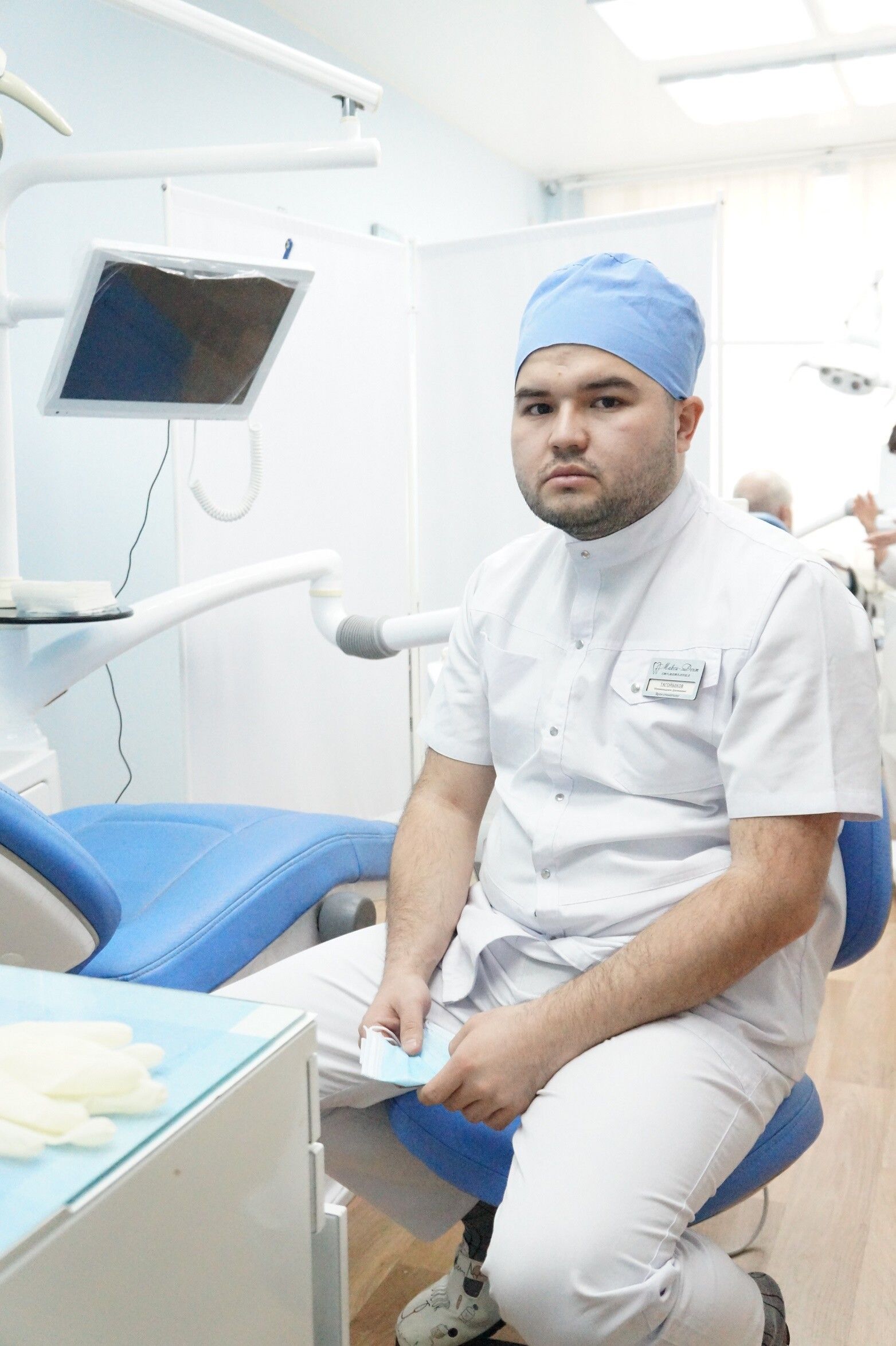 Clinic or Doctor photo