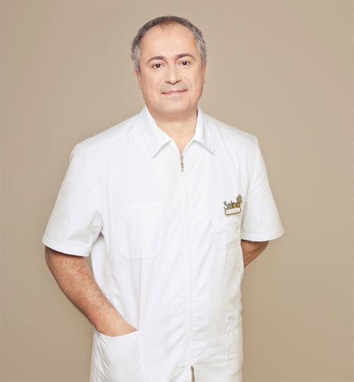 Талалай Марк Александрович