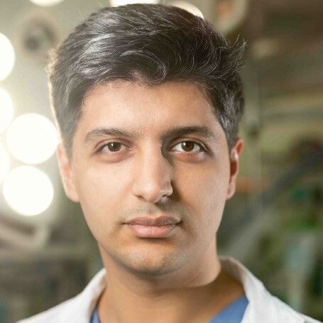 Clinic or Doctor photo