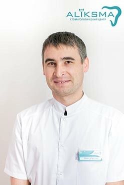 Тарасов Павел Юрьевич