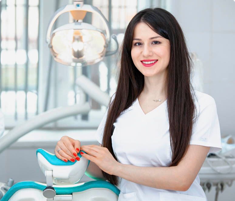 Тарба Илона Ивановна, Москва