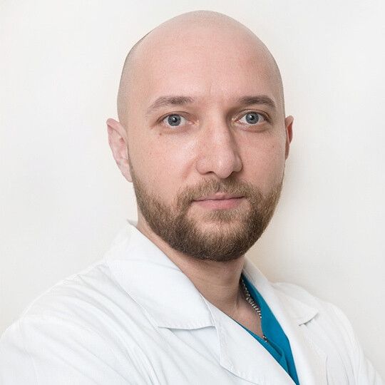 Clinic or Doctor photo