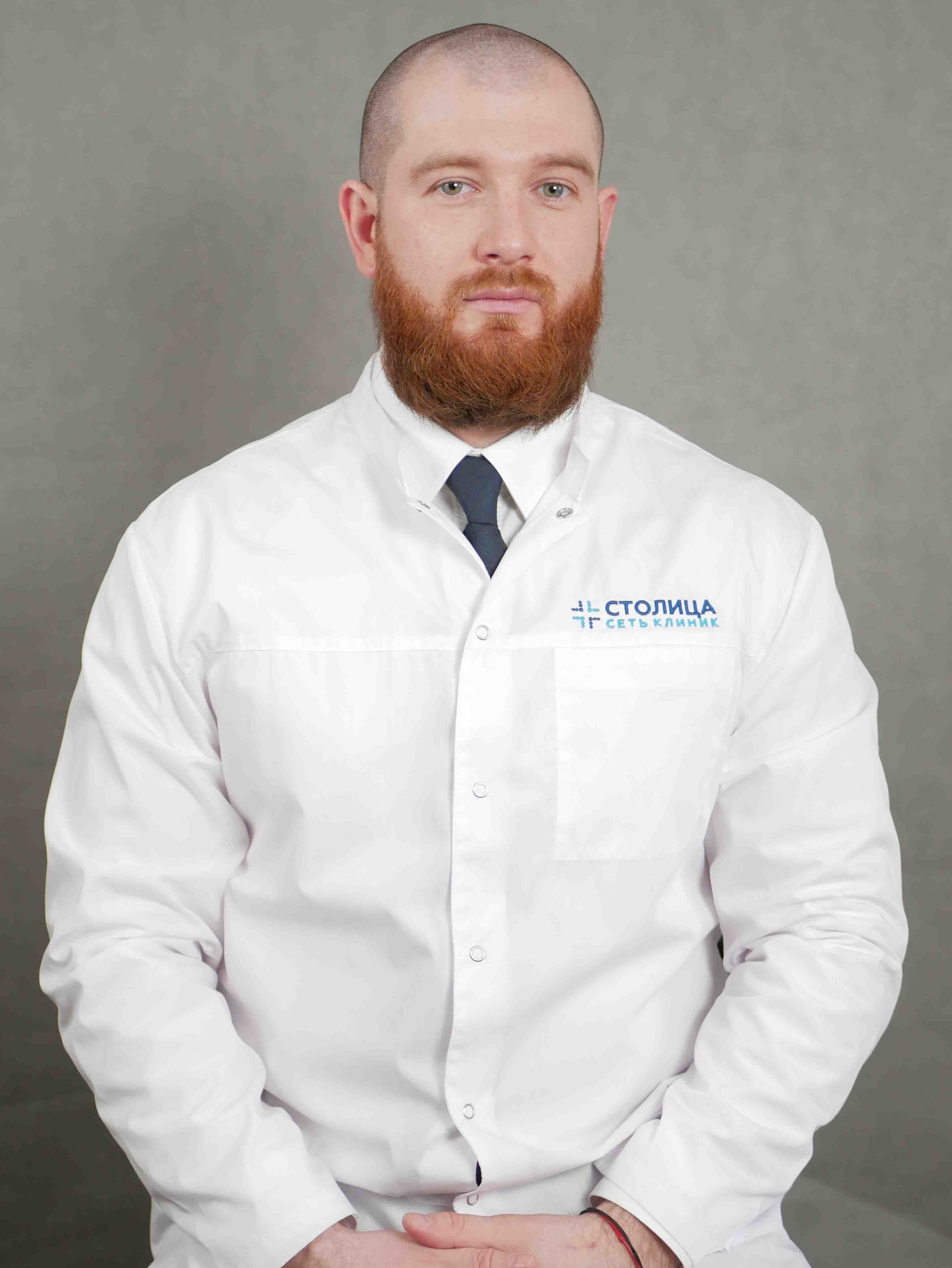 Clinic or Doctor photo