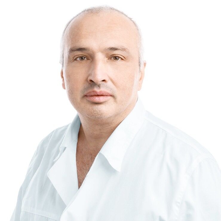 Clinic or Doctor photo
