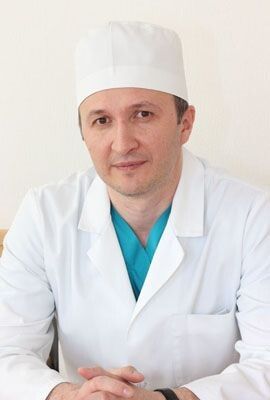 Clinic or Doctor photo