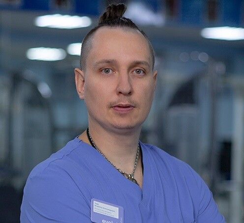 Clinic or Doctor photo