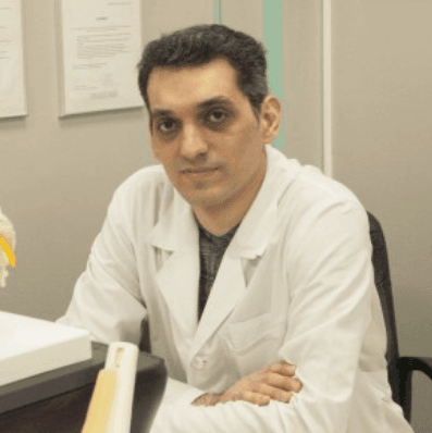 Clinic or Doctor photo
