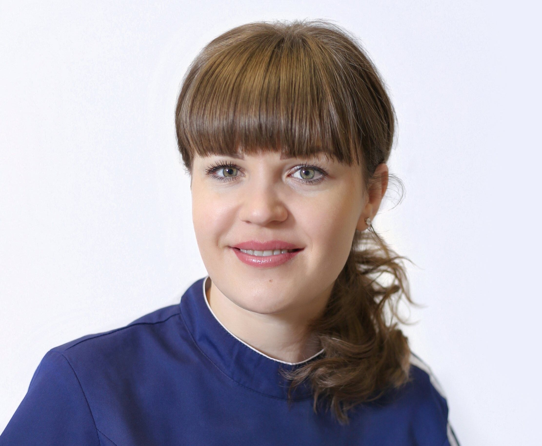 Телеба Ирина Владимировна, Москва