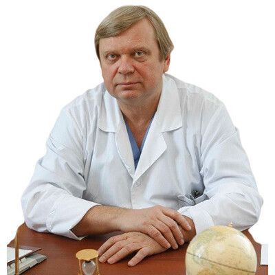 Clinic or Doctor photo