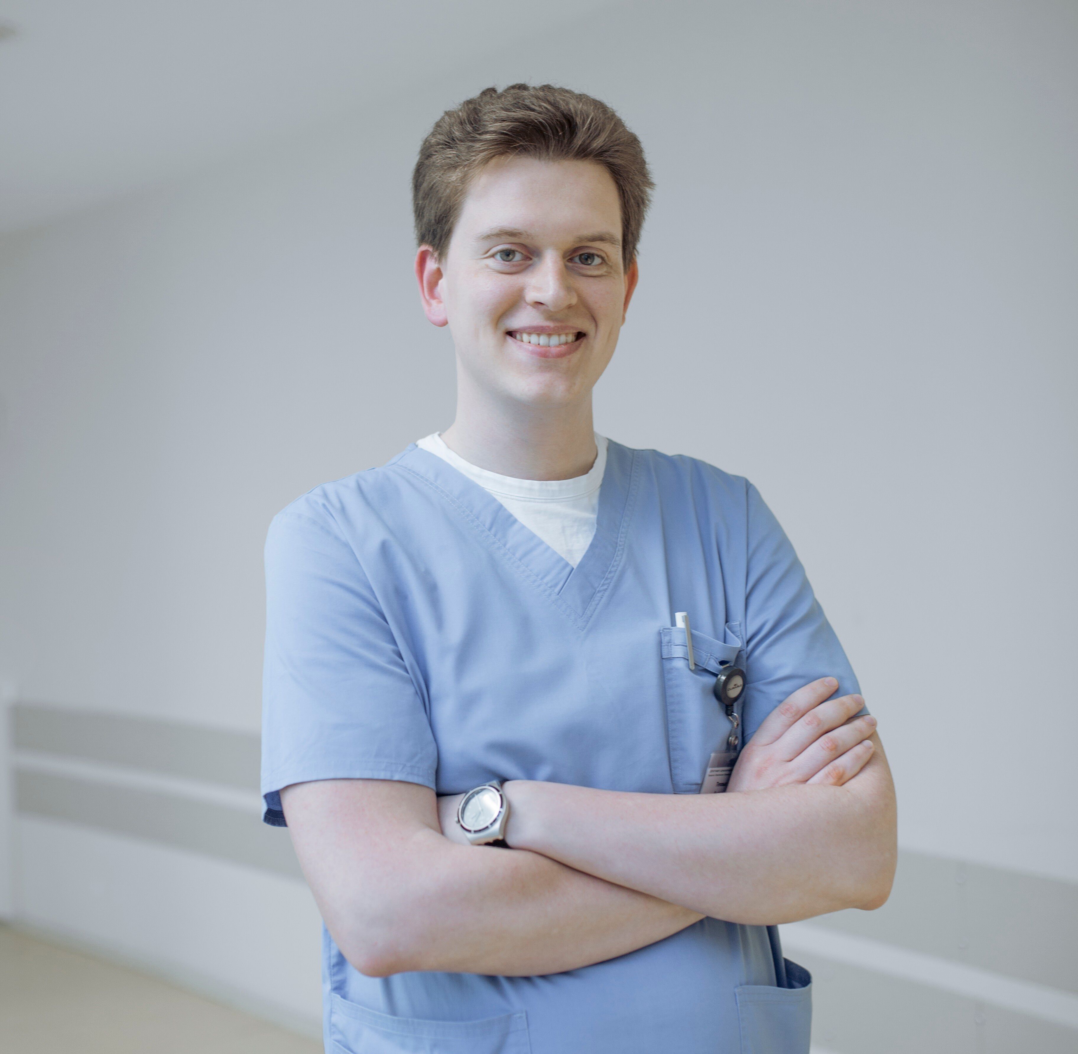 Clinic or Doctor photo