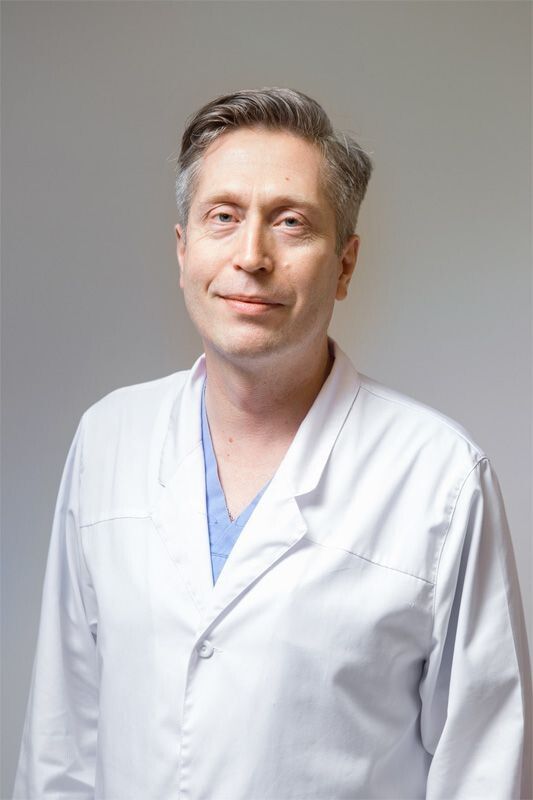 Clinic or Doctor photo