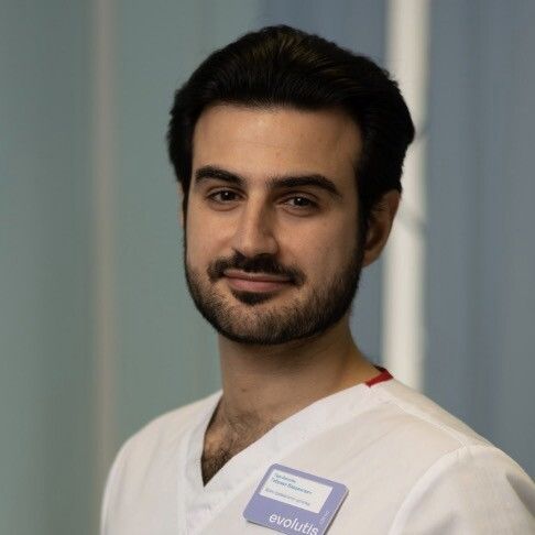 Clinic or Doctor photo