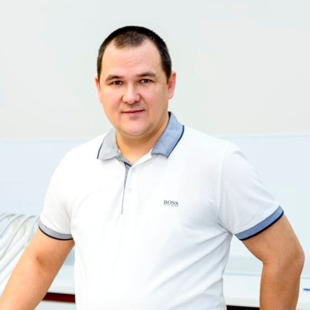 Clinic or Doctor photo