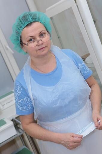 Clinic or Doctor photo