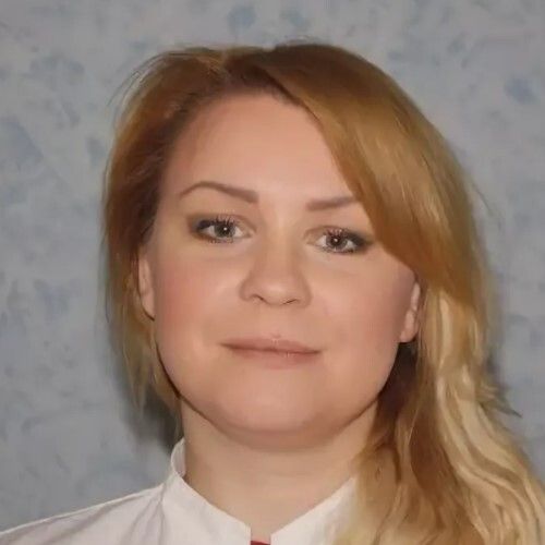 Теркачева Ольга Анатольевна