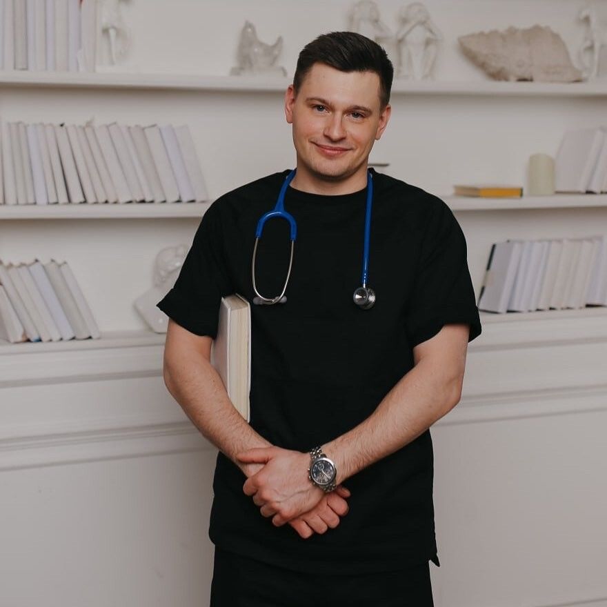 Clinic or Doctor photo