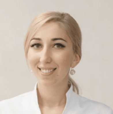 Тхакахова Регина Альбертовна, Москва